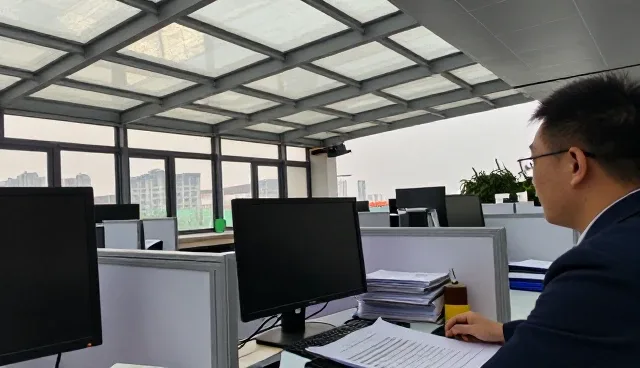 市场调研中合规管理的关键实践与维护策略