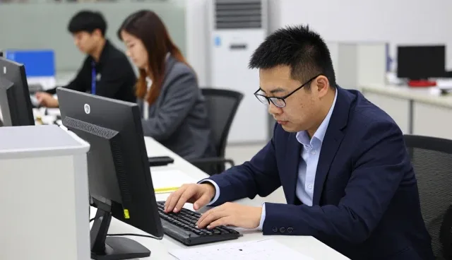 海口秀英信锦信息咨询部带来社区服务站应用中的商务代理体验